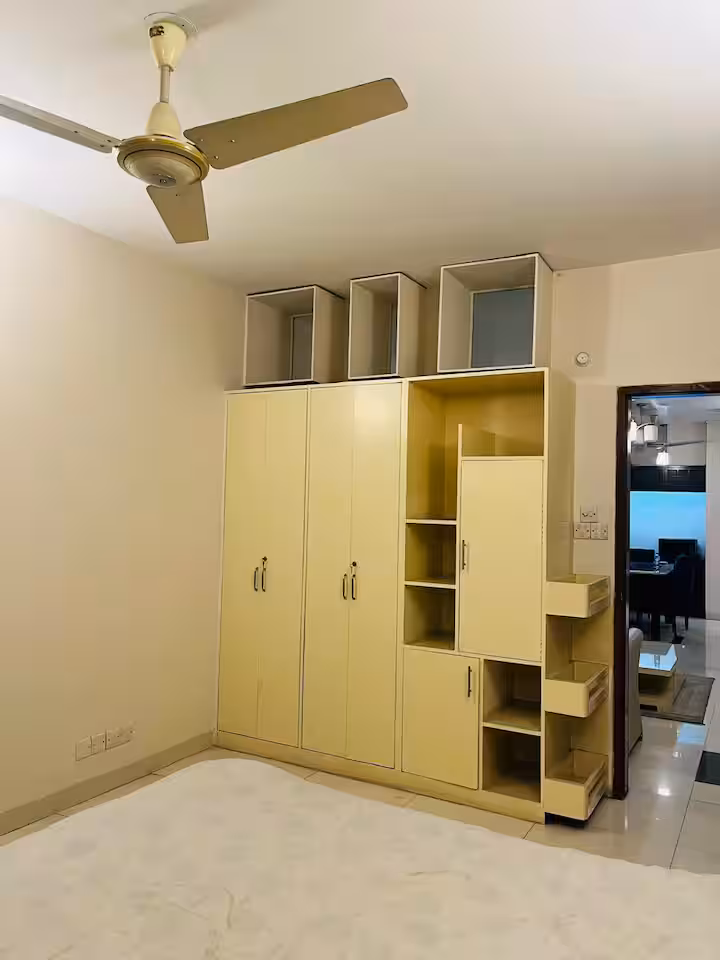 double room · Bedroom